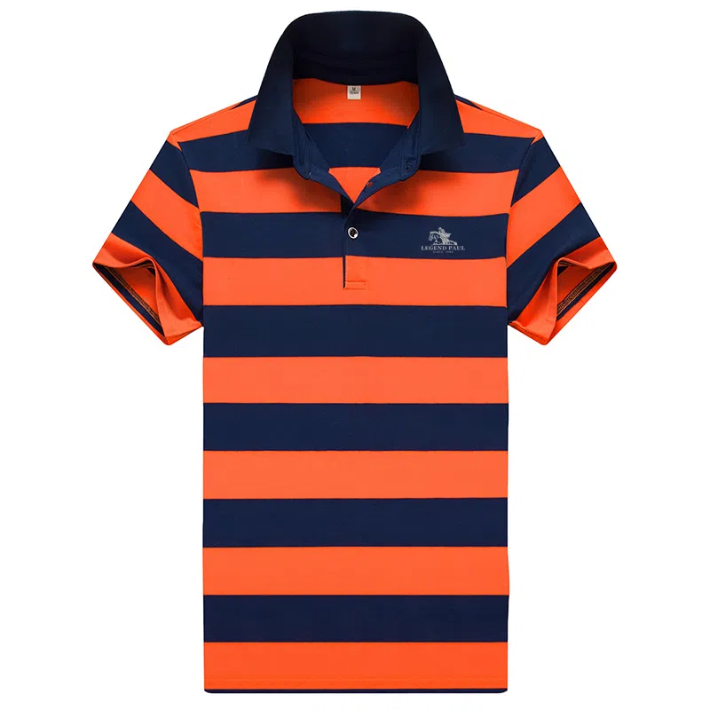 CHUAN QI BAO LUO Polo