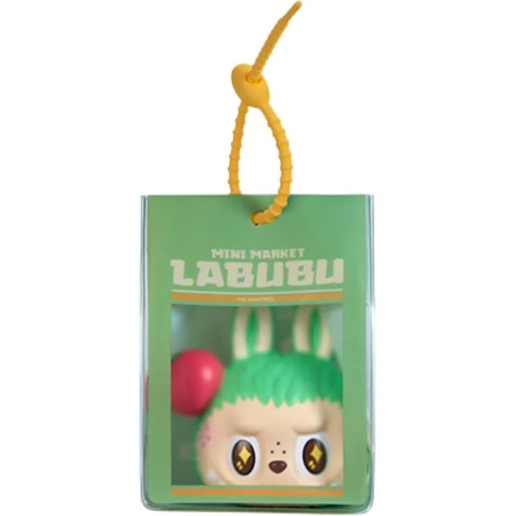 POP MART THE MONSTERS 6