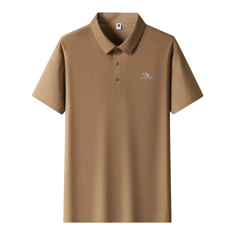 CHUAN QI BAO LUO Polo