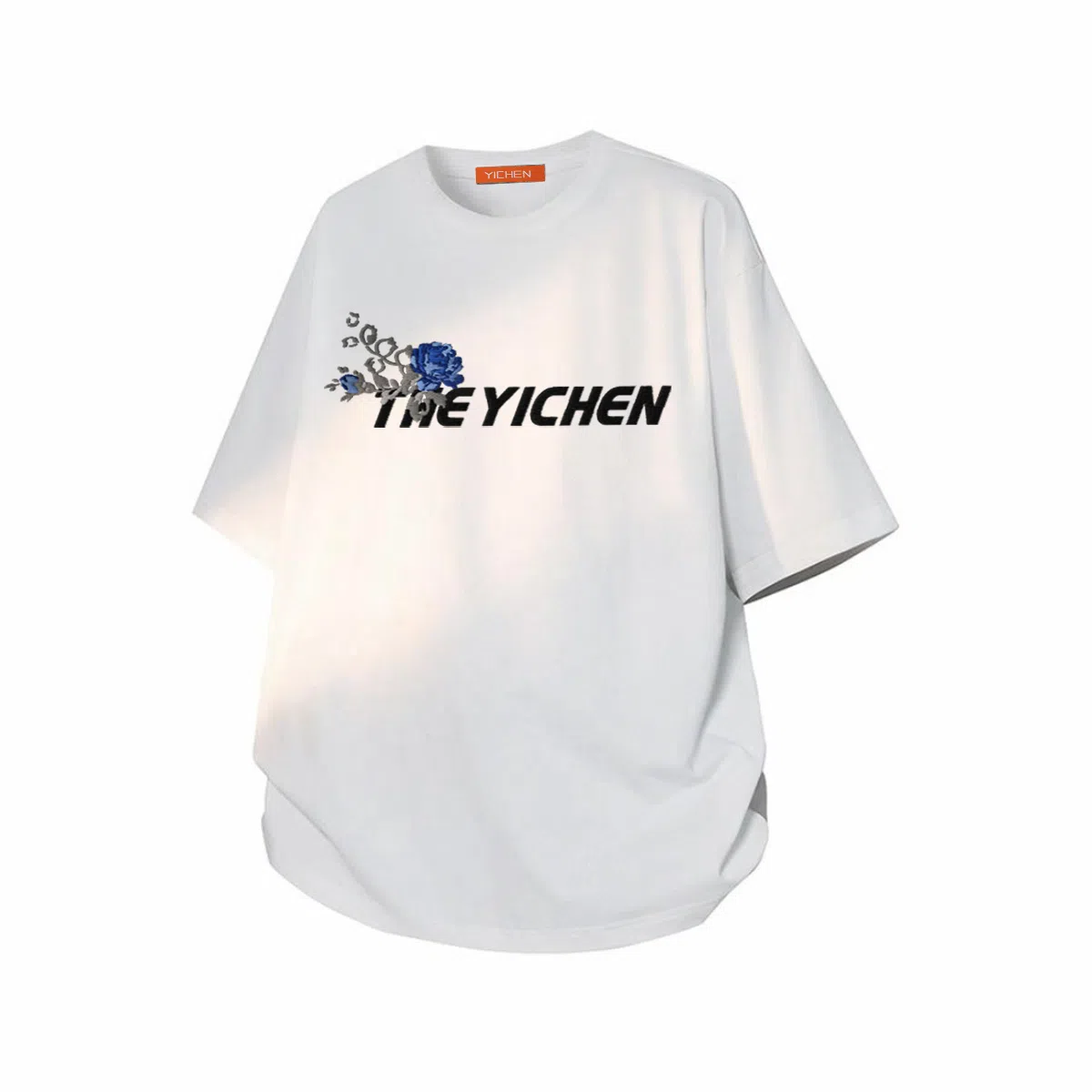 YICHEN T