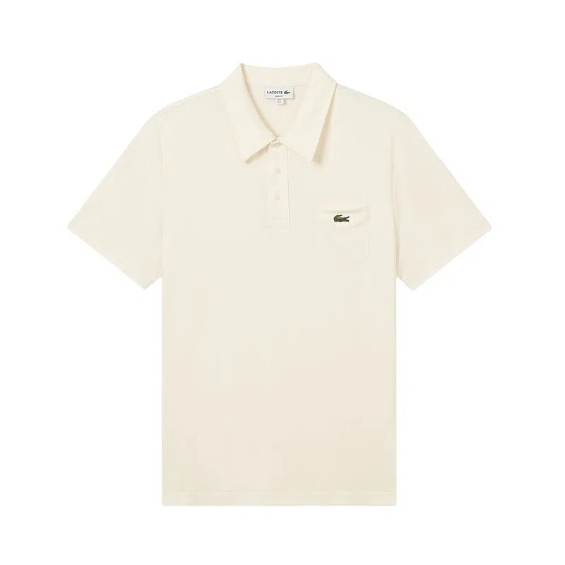 LACOSTE SS25 Polo
