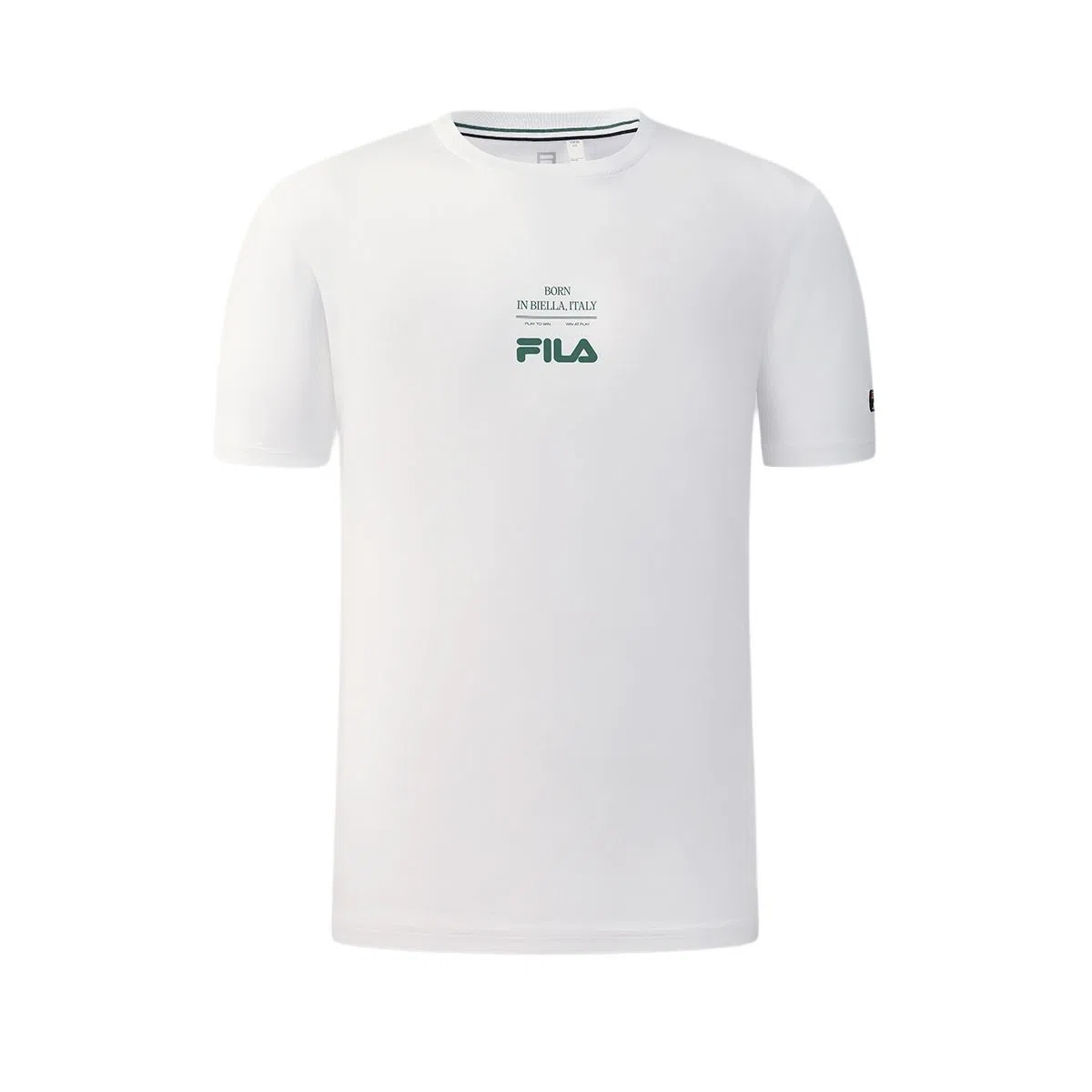 FILA TENNIS SS25 T