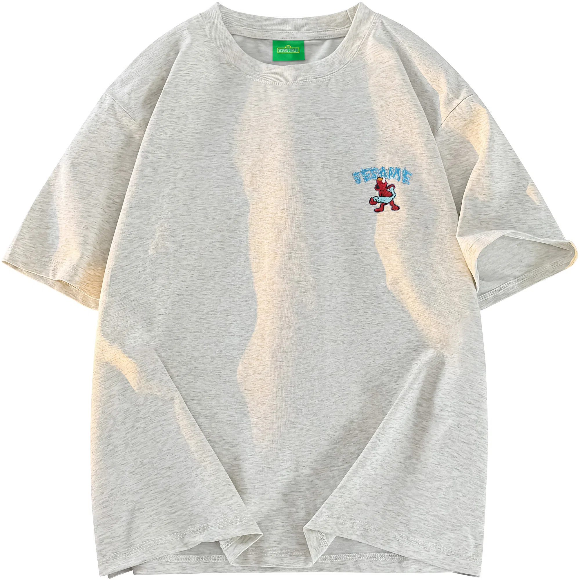 SESAME STREET T
