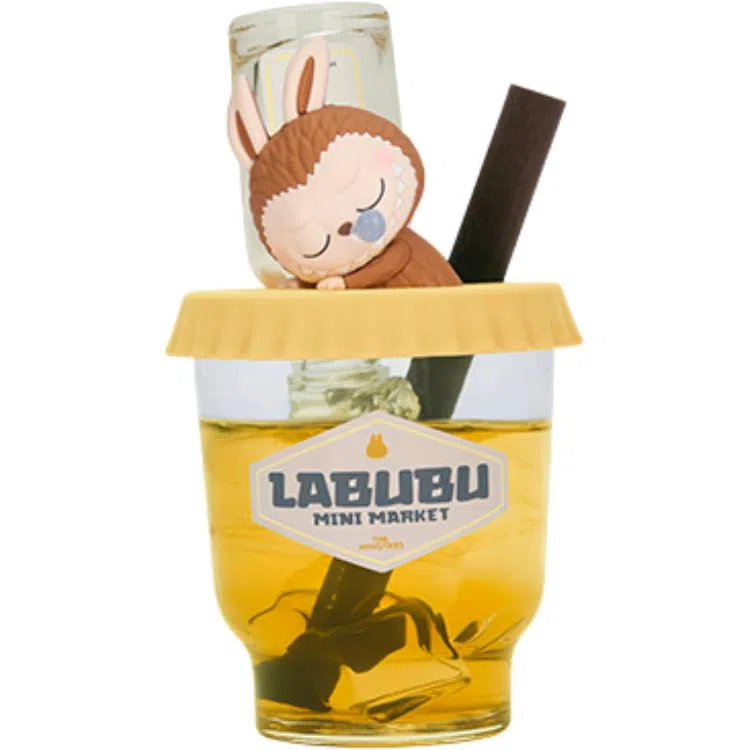 POP MART THE MONSTERS