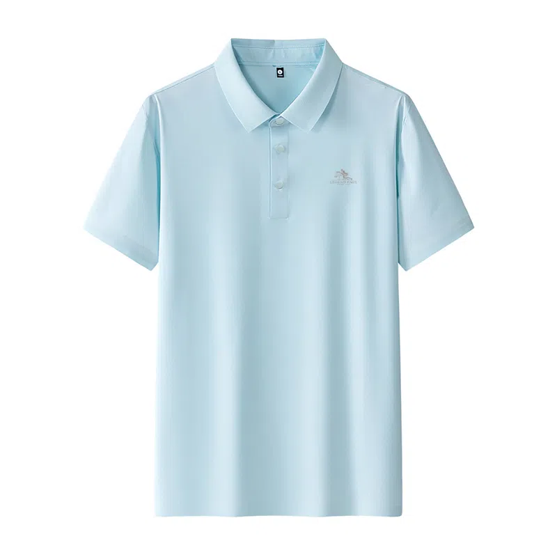 CHUAN QI BAO LUO Polo