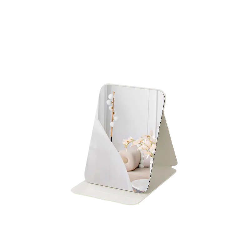 馨枕居 折叠镜子
