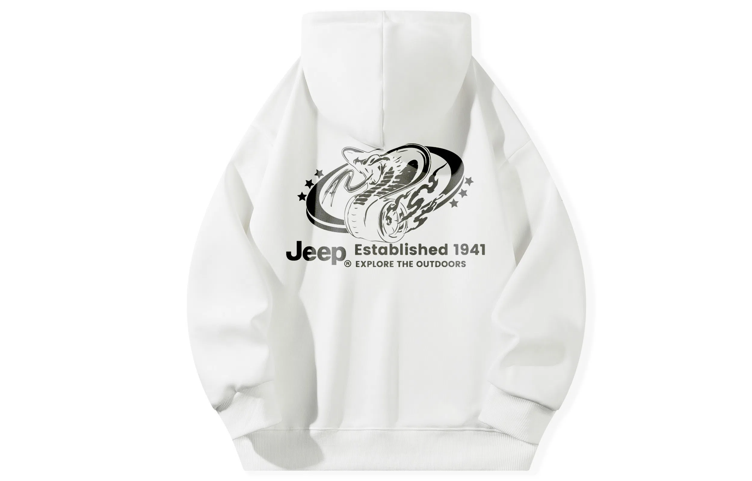 Jeep Logo