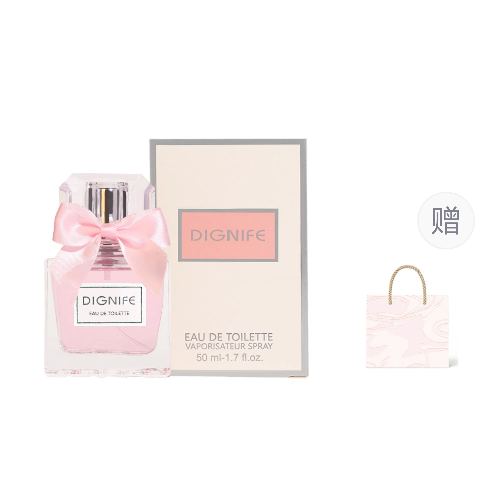 DIGNIFE EDT 55ml