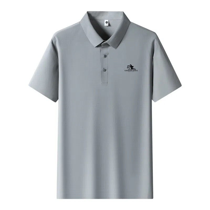 CHUAN QI BAO LUO Polo