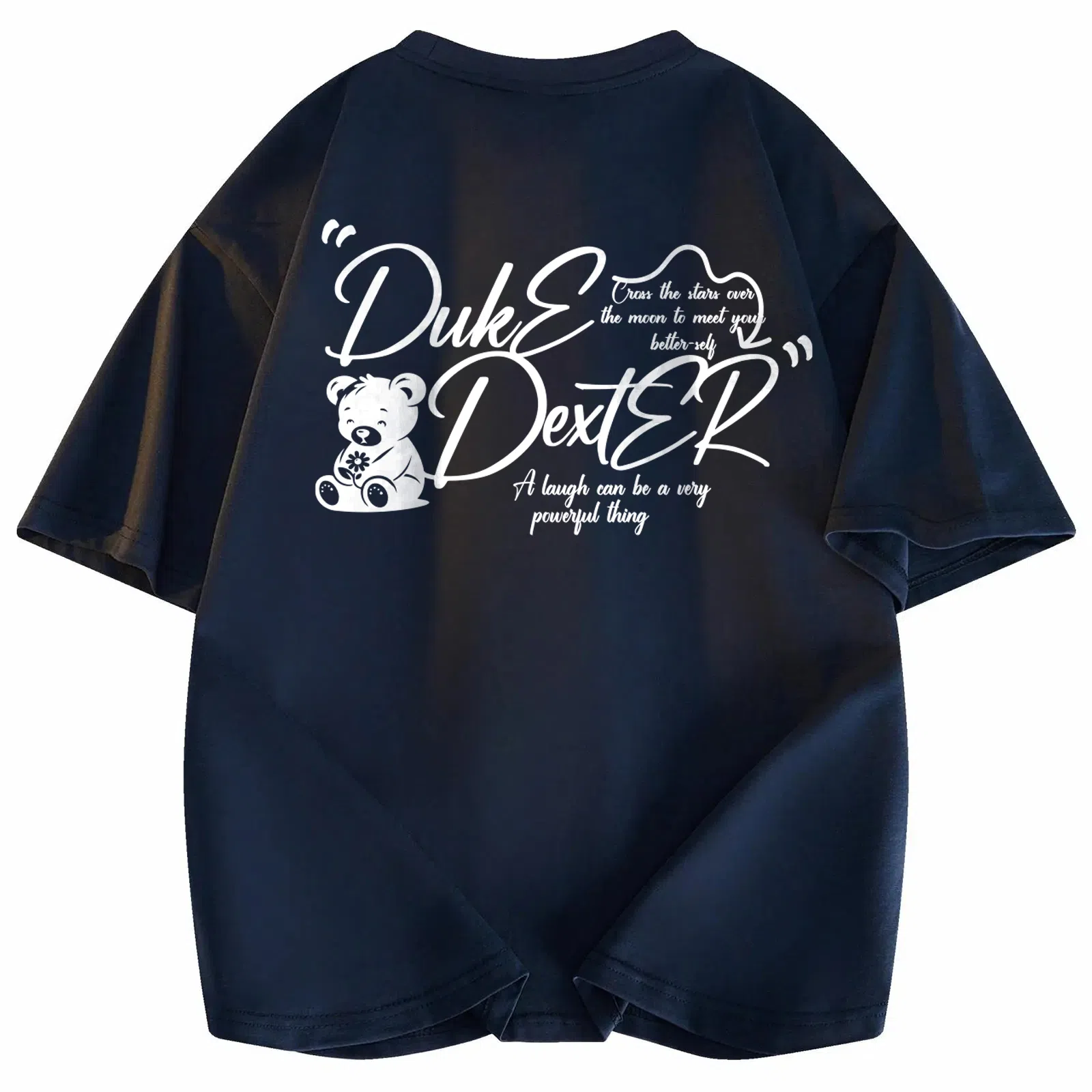 DUKE+DEXTER logoT