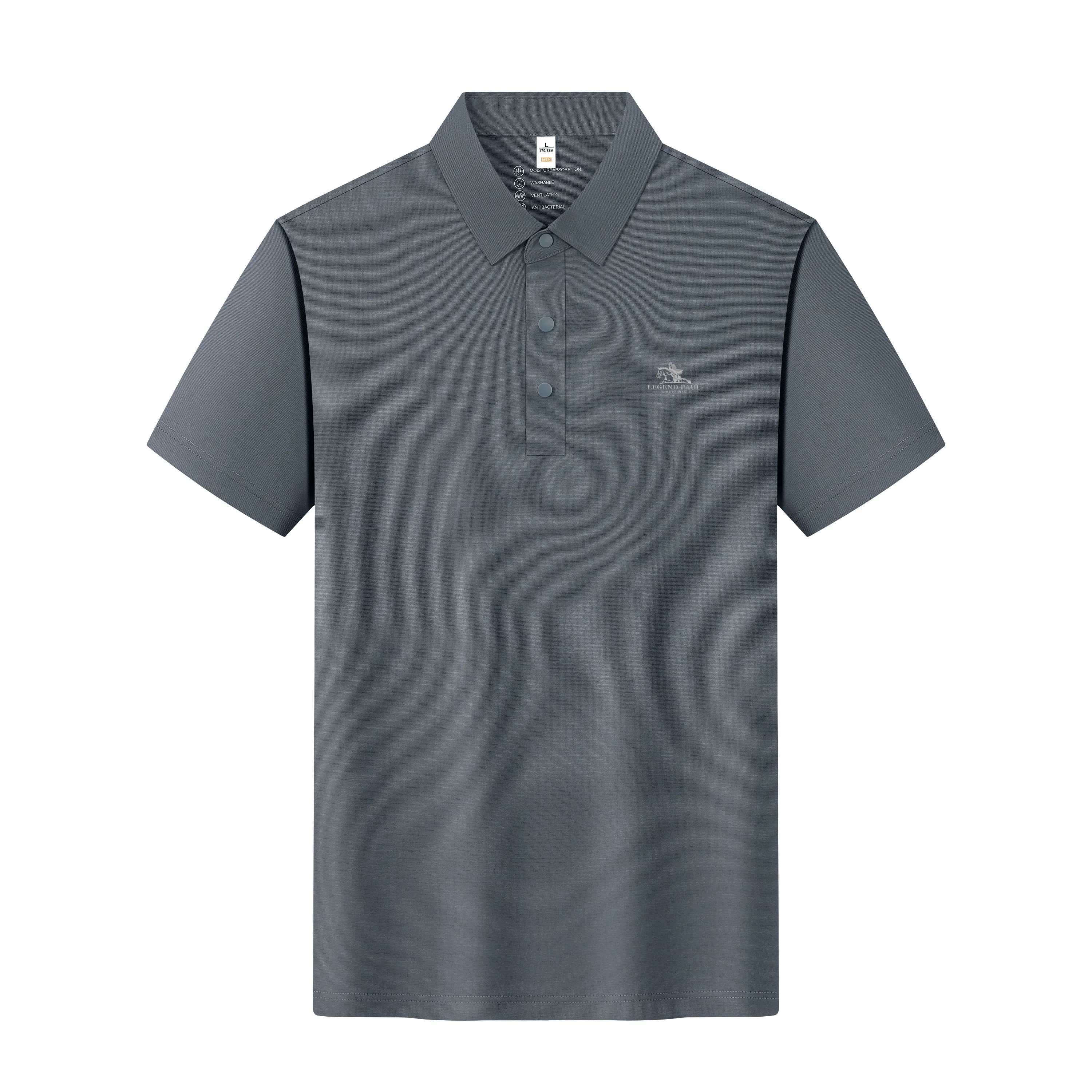 CHUAN QI BAO LUO Polo