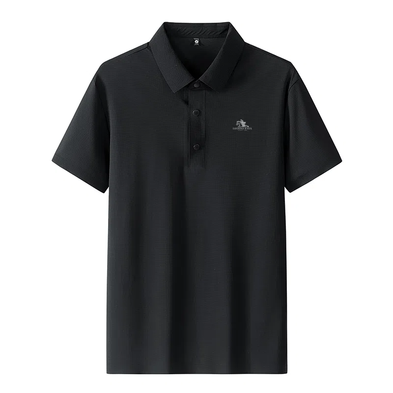 CHUAN QI BAO LUO Polo