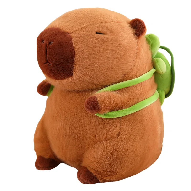 MIC RABBIT 22cm32cm