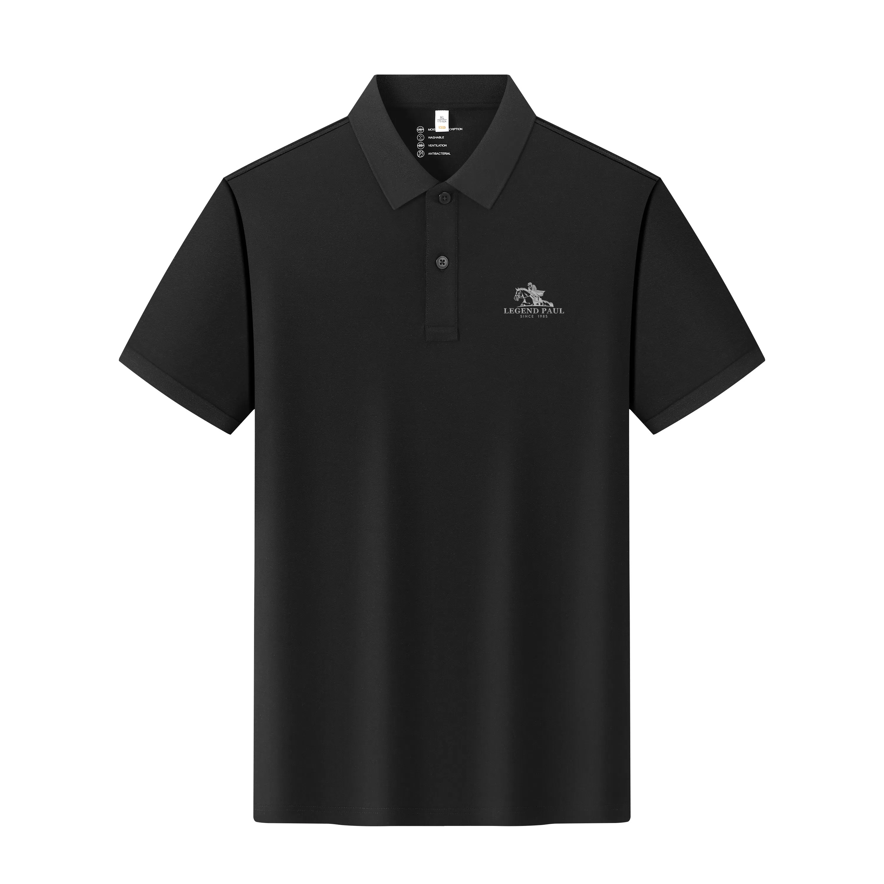 CHUAN QI BAO LUO Polo