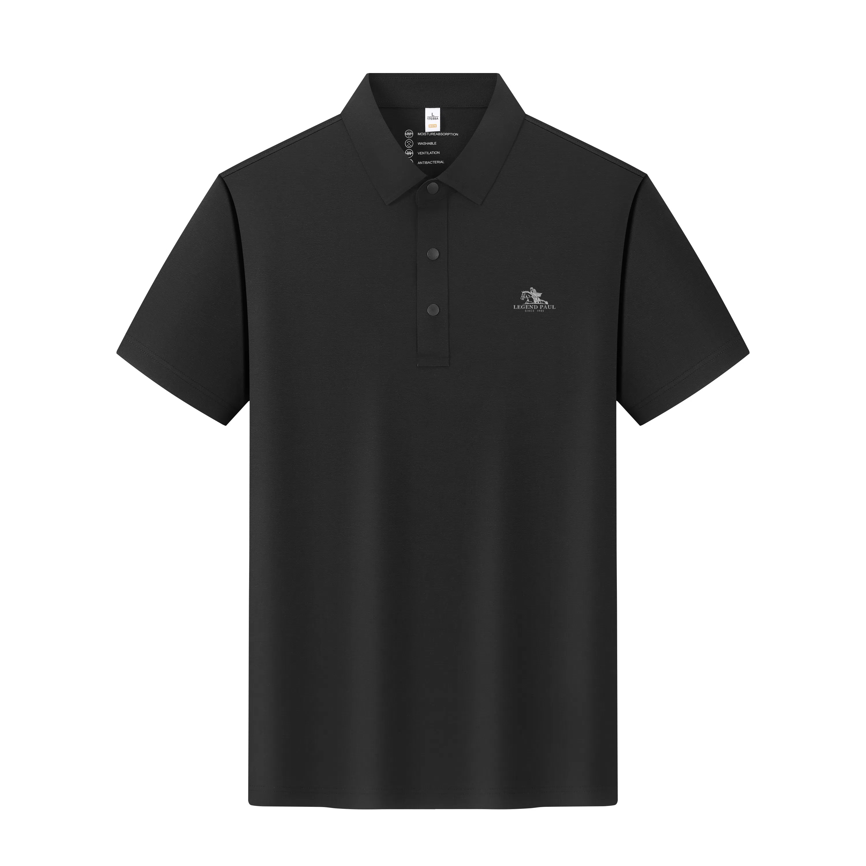 CHUAN QI BAO LUO Polo