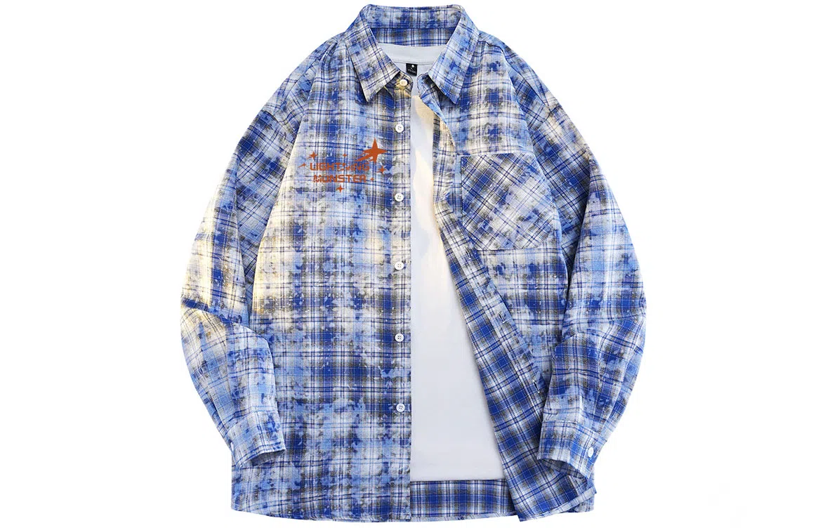 LIGHTNING MONSTER Logo