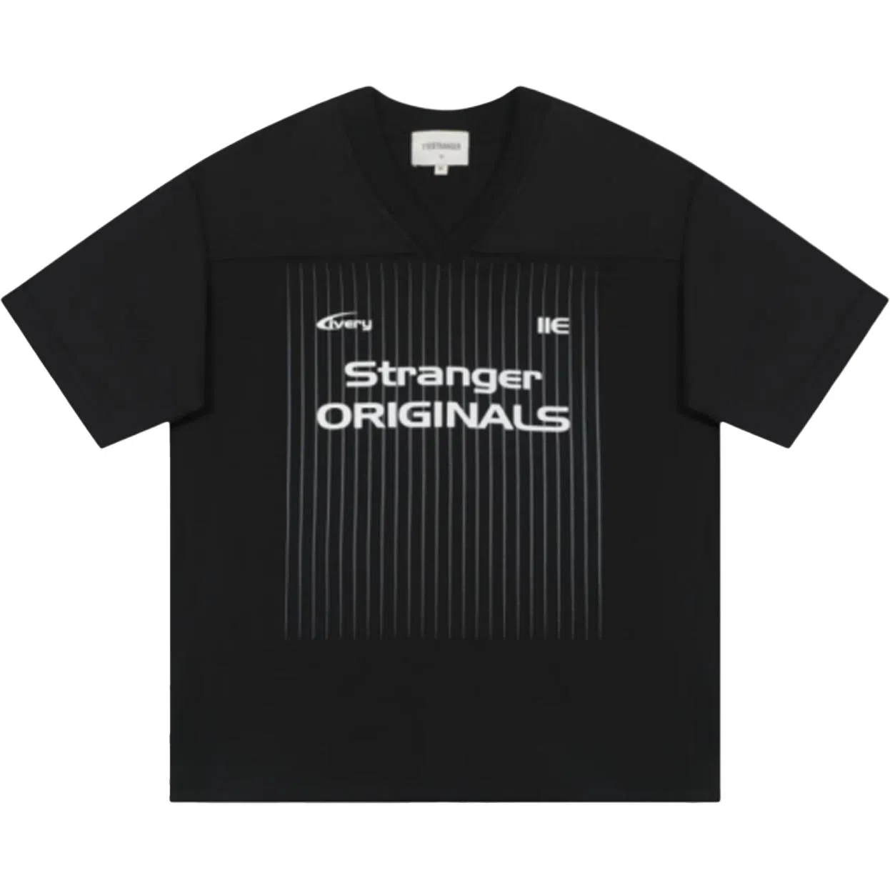 11ESTRANGER T