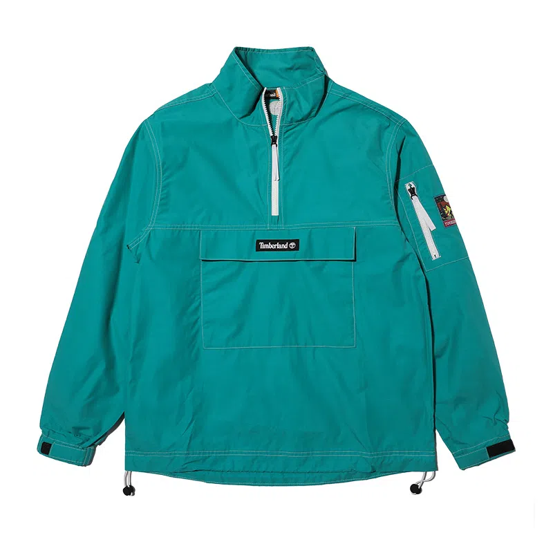 Timberland City Outdoor Pullover Jacket
