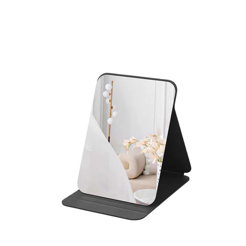 馨枕居 折叠镜子