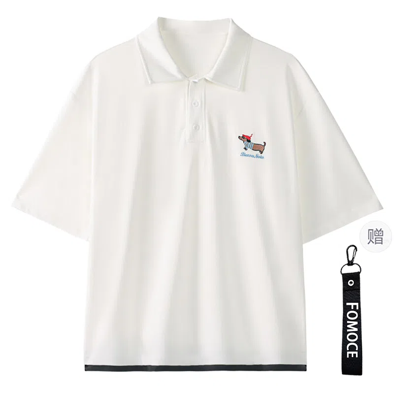 FOMOCE Polo