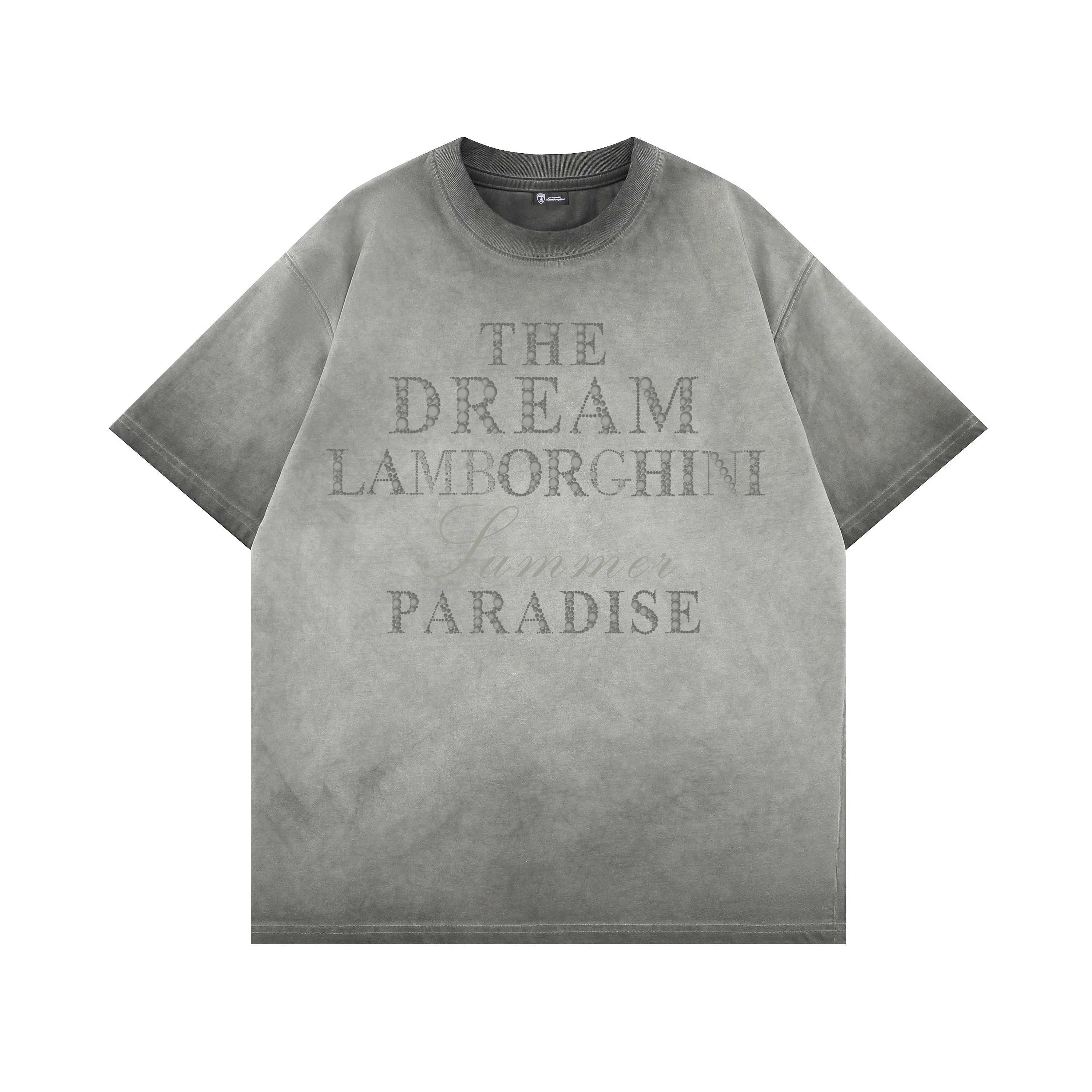 Automobili Lamborghini logoT