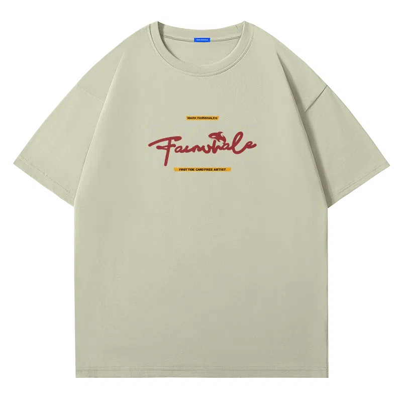 FAIRWHALE oversize220GT