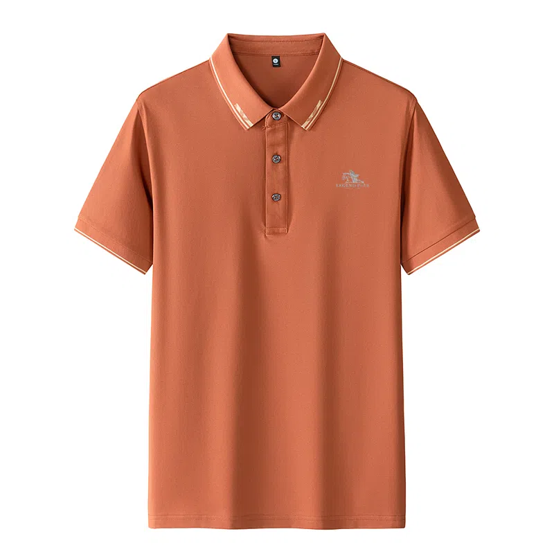 CHUAN QI BAO LUO Polo