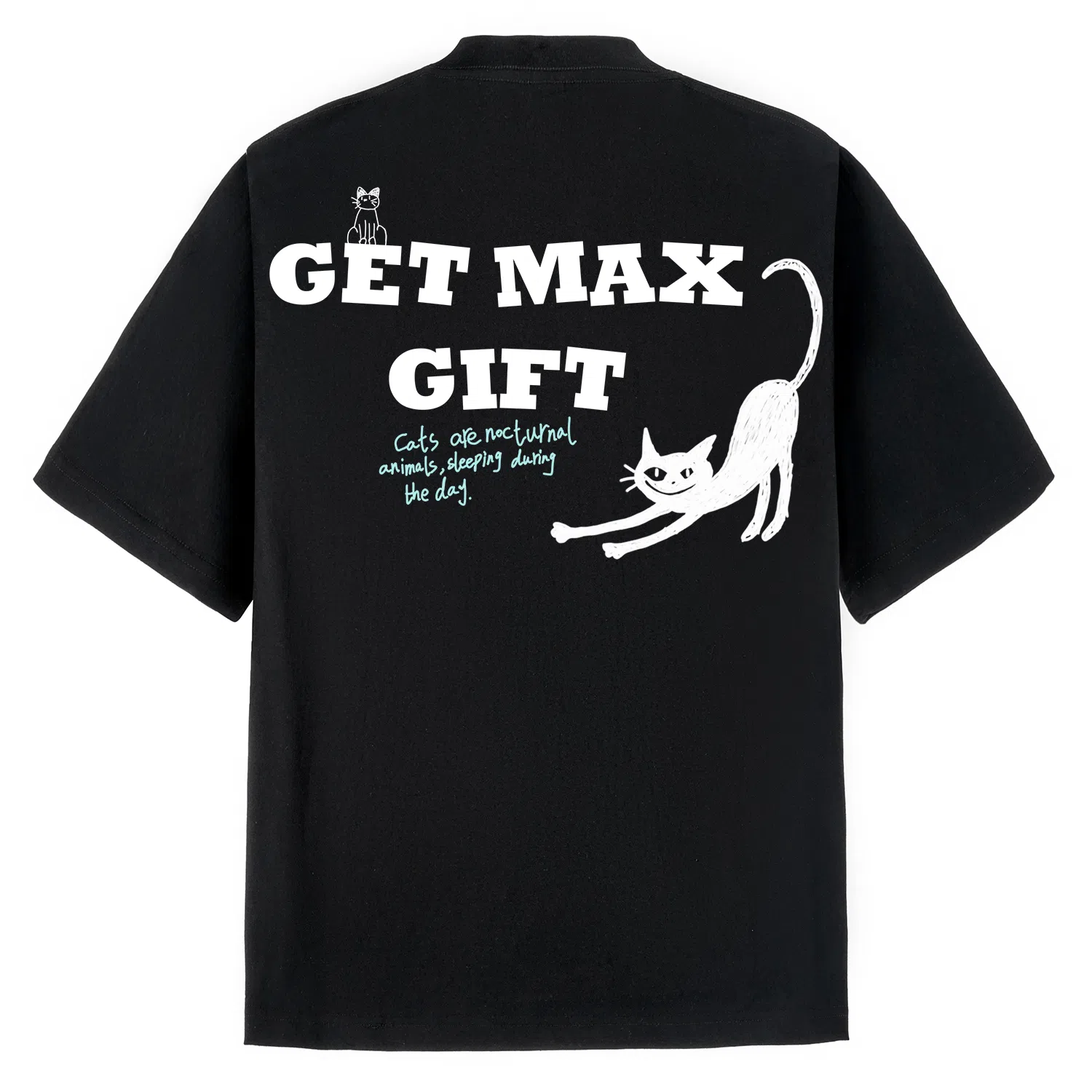 GET MAX GIFT T