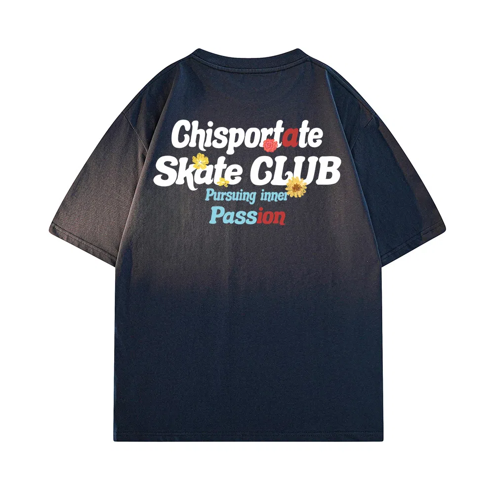 Chisportate T