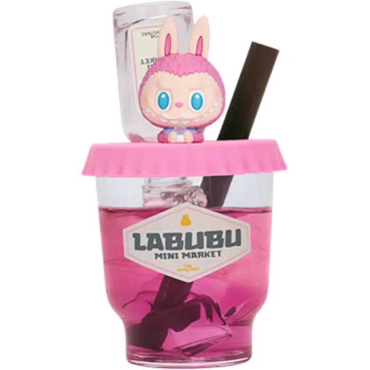 POP MART THE MONSTERS