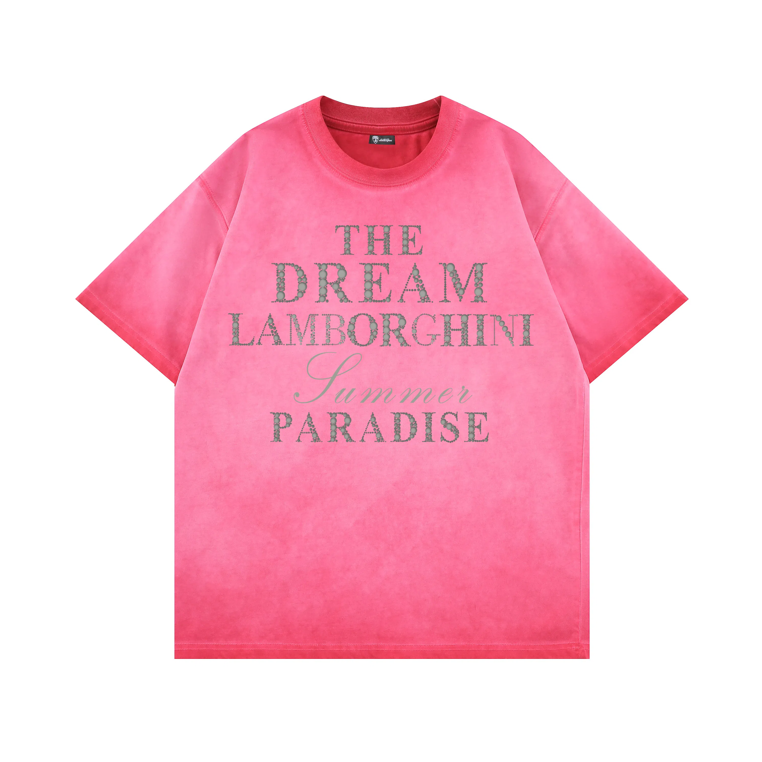 Automobili Lamborghini logoT