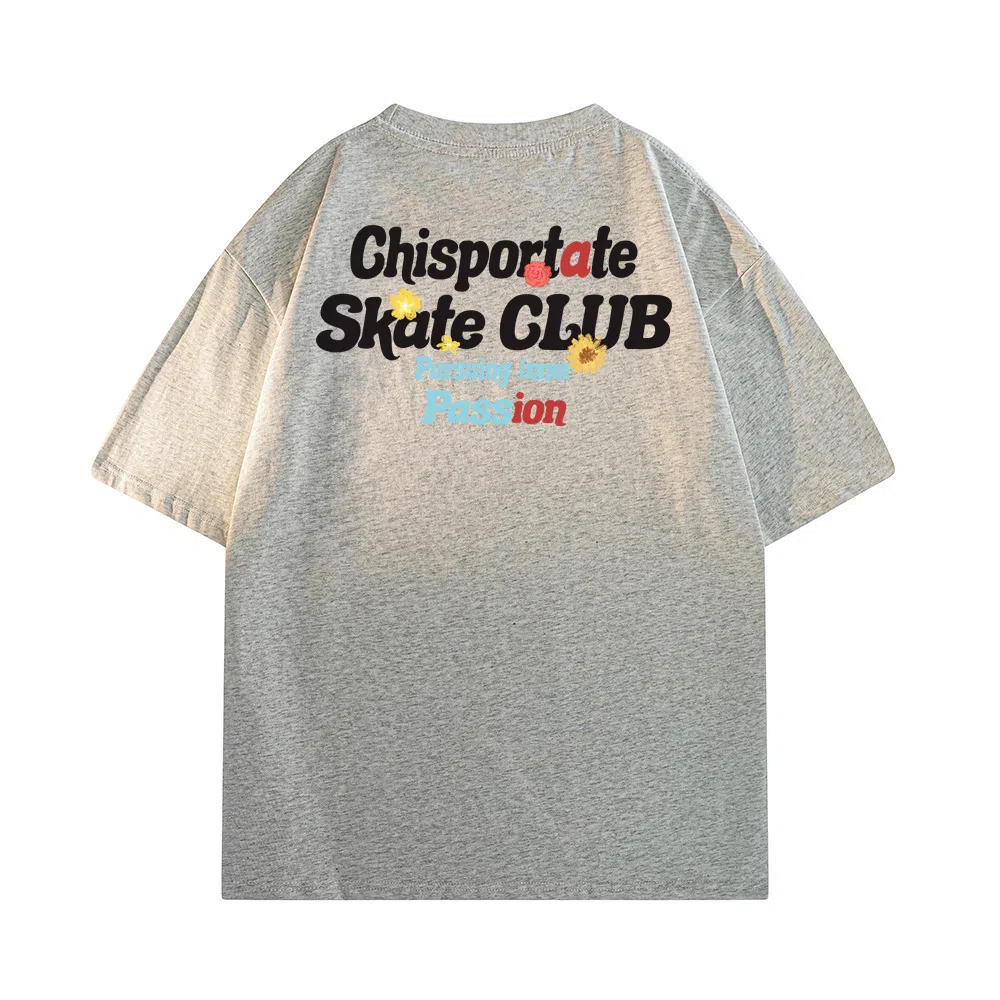 Chisportate T