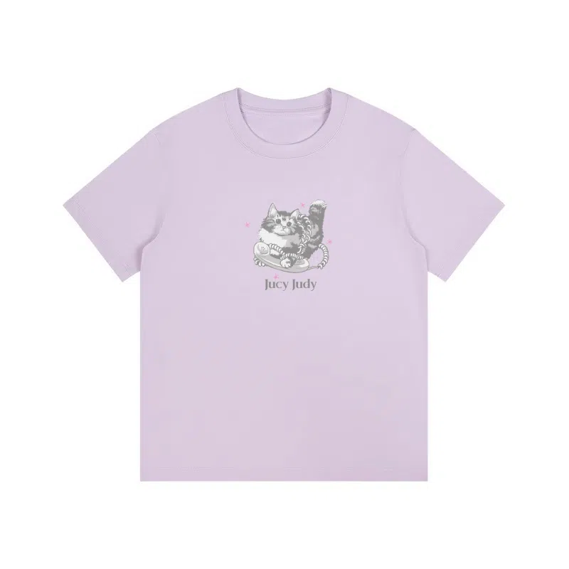 JUCY JUDY T