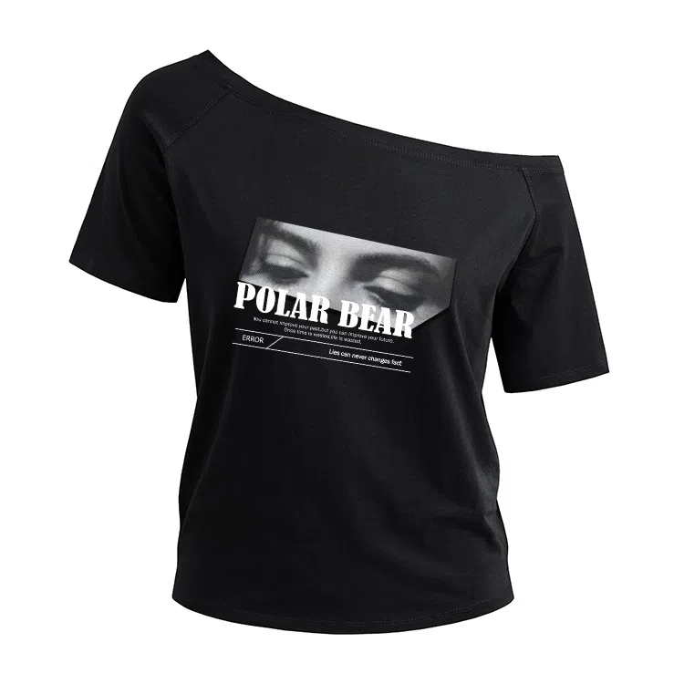 POLAR BEAR T-Shirt