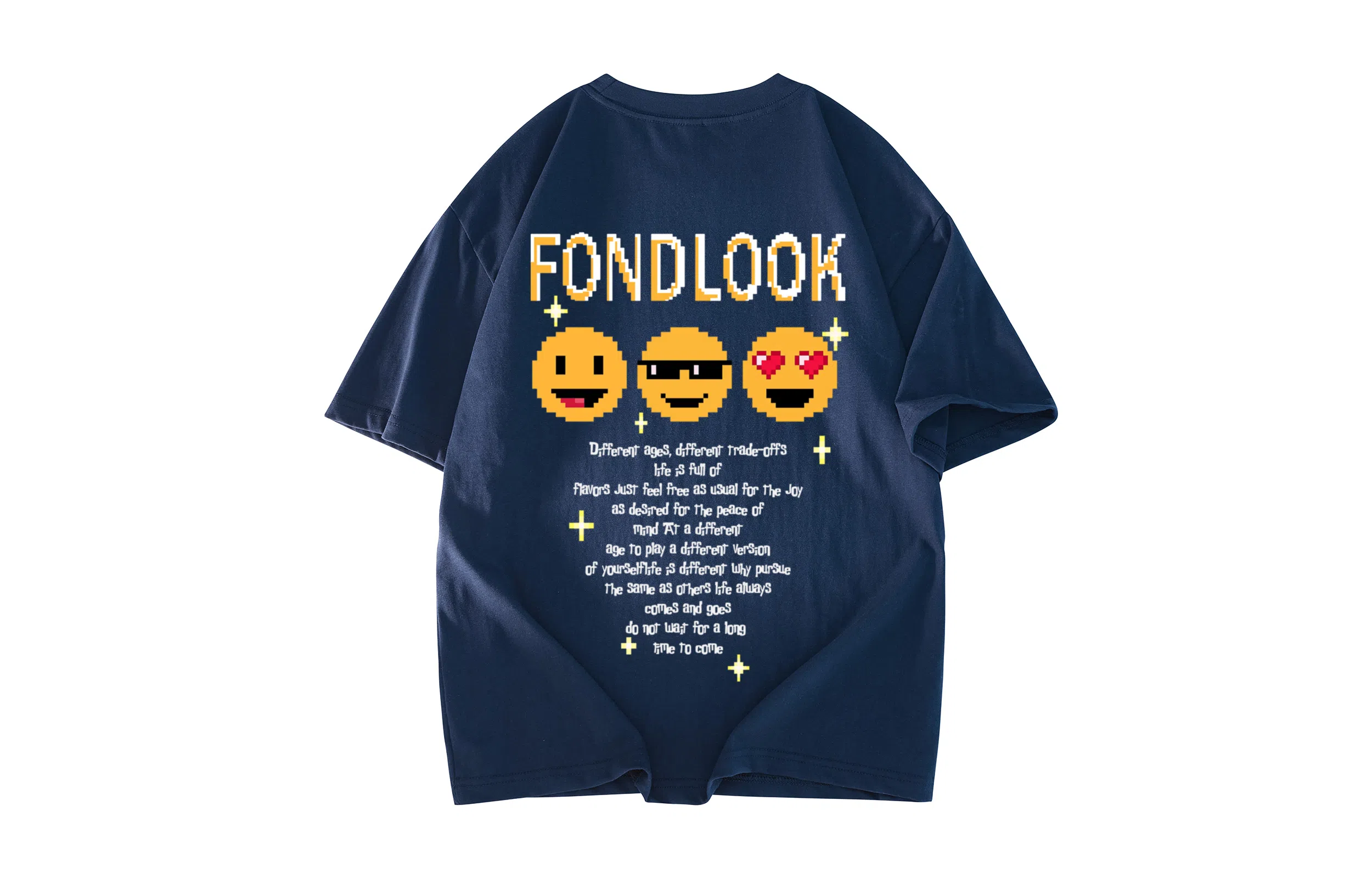 FONDLOOK T