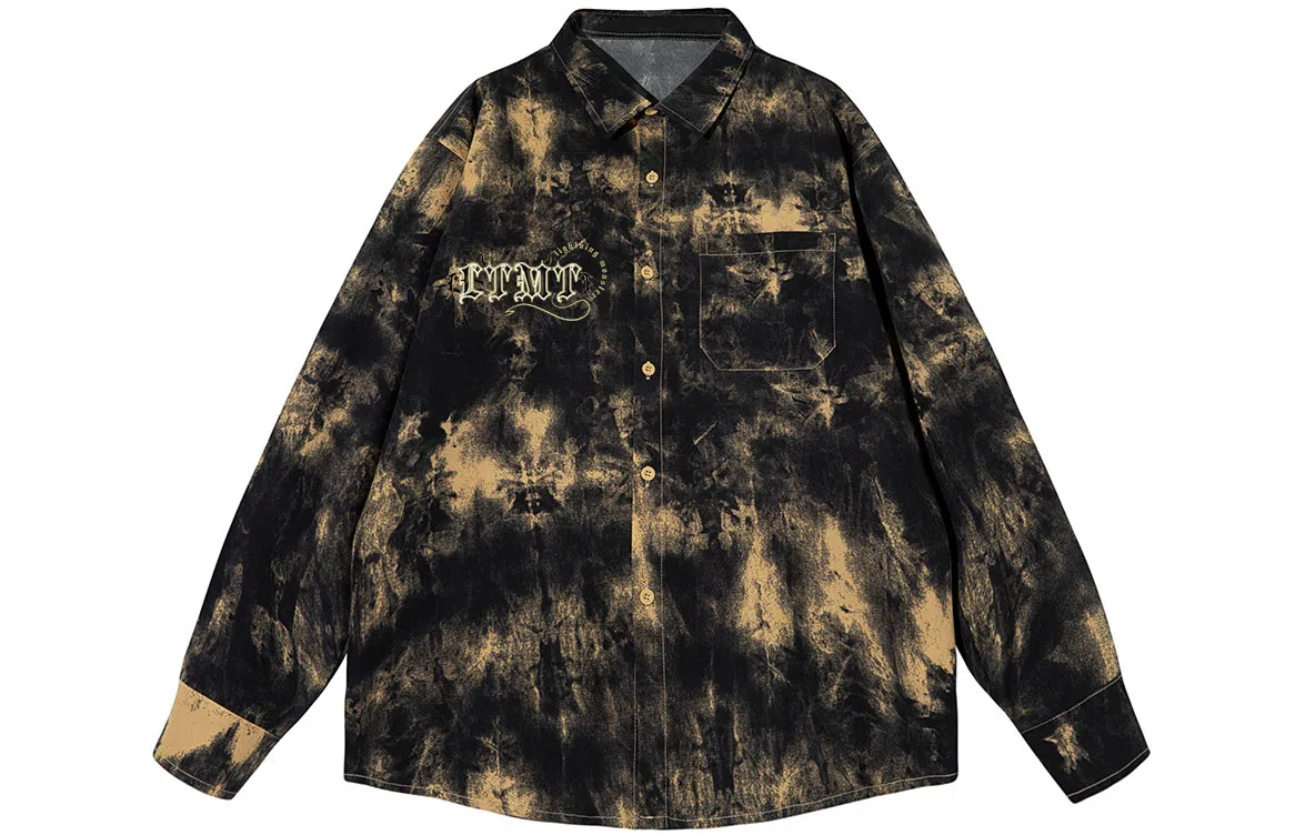 LIGHTNING MONSTER Logo