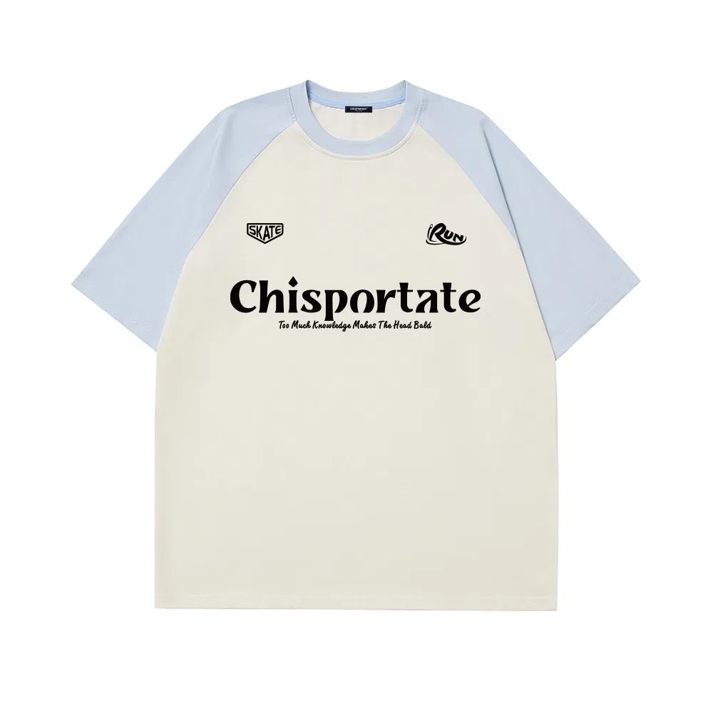 Chisportate T