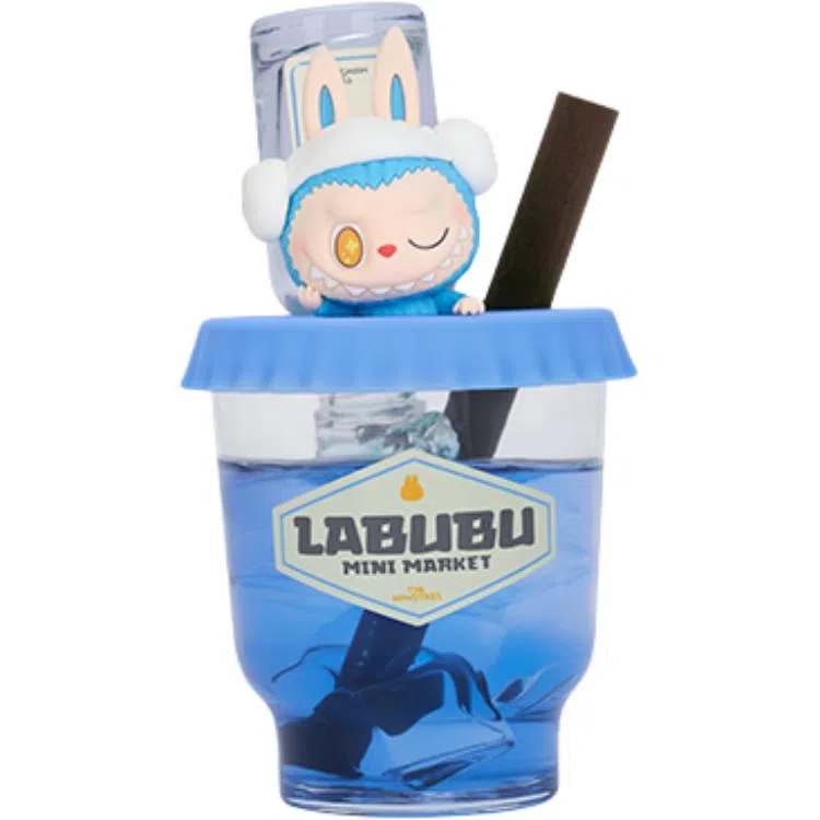 POP MART THE MONSTERS