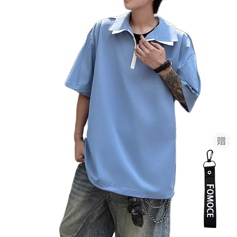 FOMOCE Polo