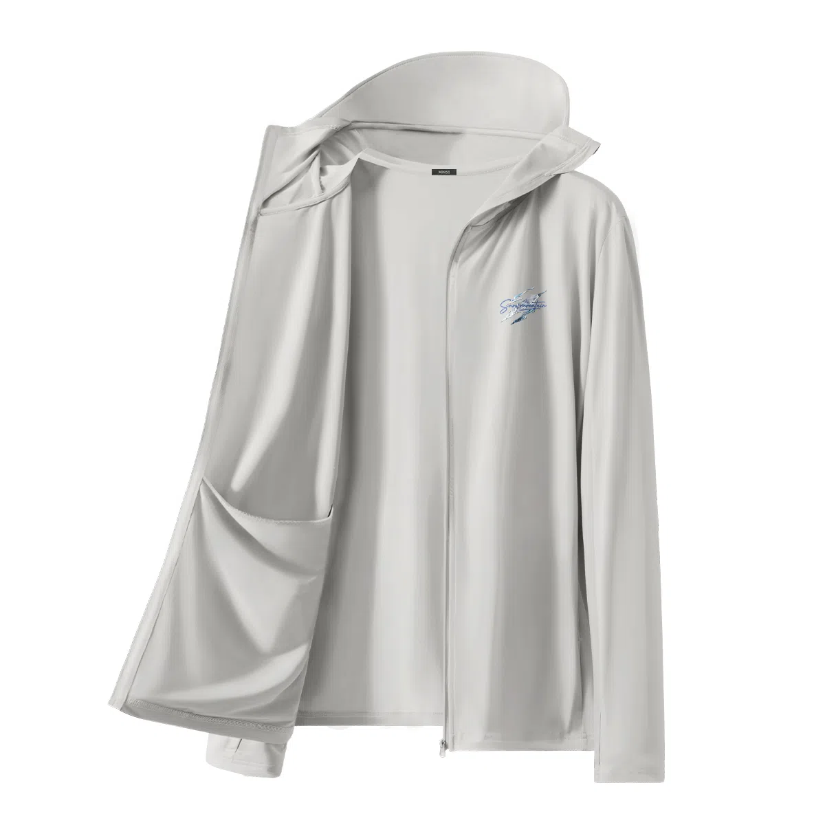 MINISO UPF200+oversize