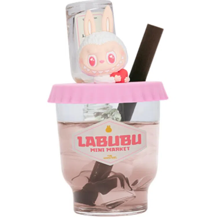 POP MART THE MONSTERS