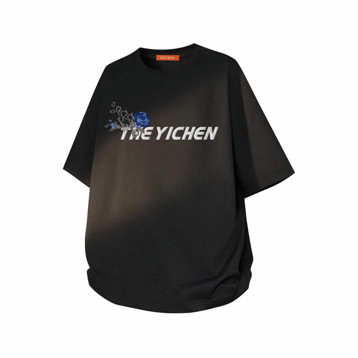 YICHEN T