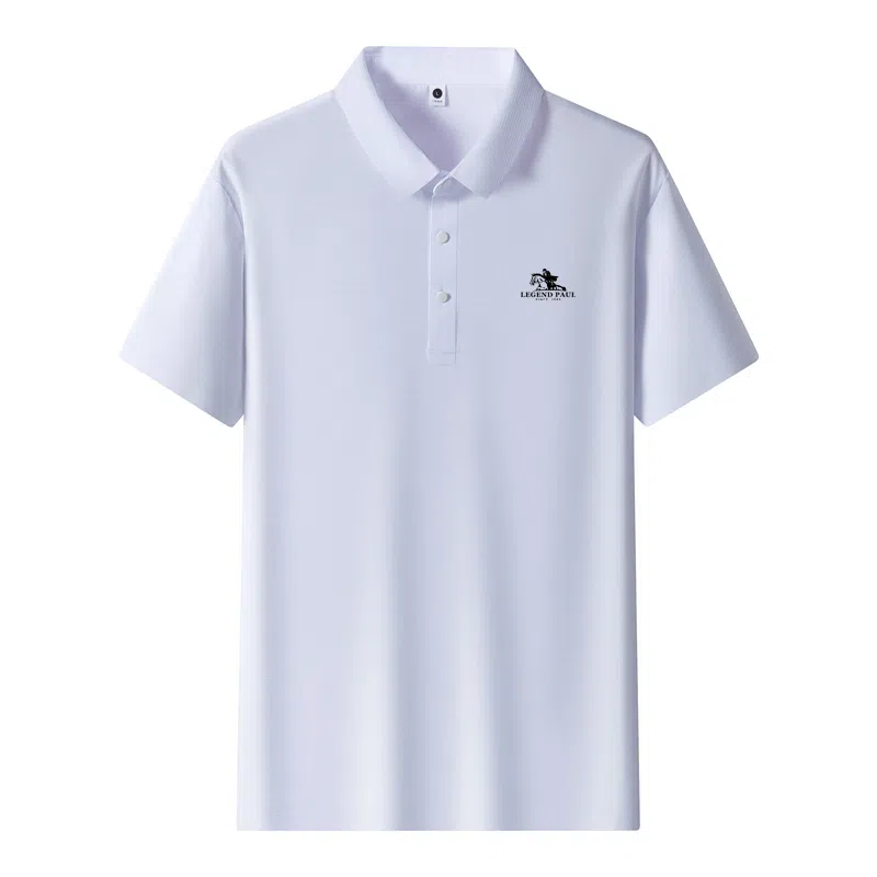 CHUAN QI BAO LUO Polo