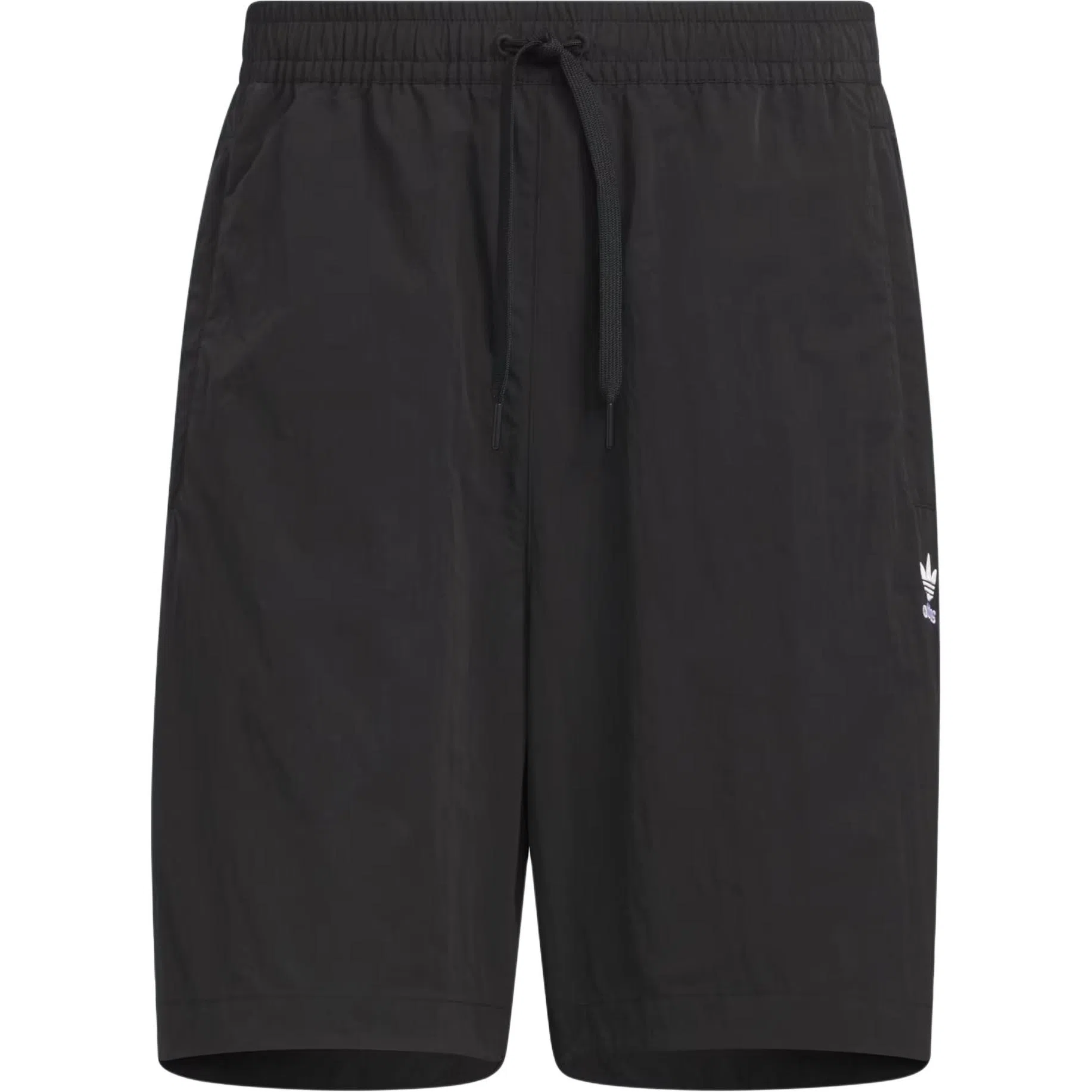 adidas originals SS25 WOVEN SHORTS logo