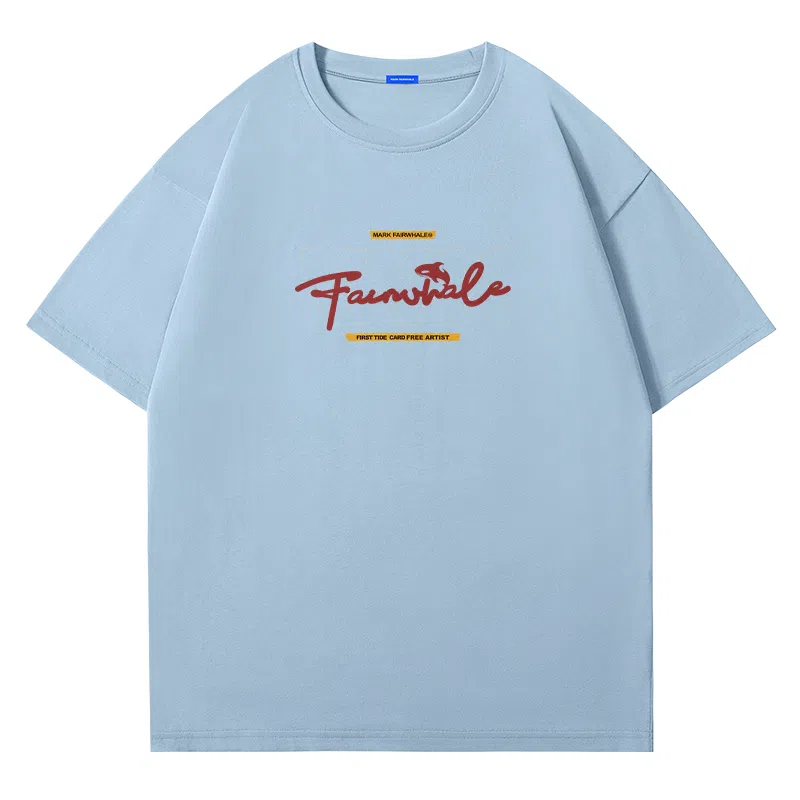 FAIRWHALE oversize220GT