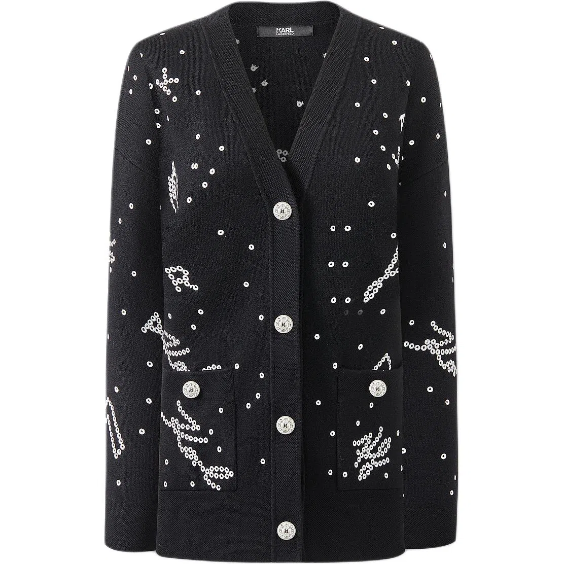 KARL LAGERFELD SS24 V
