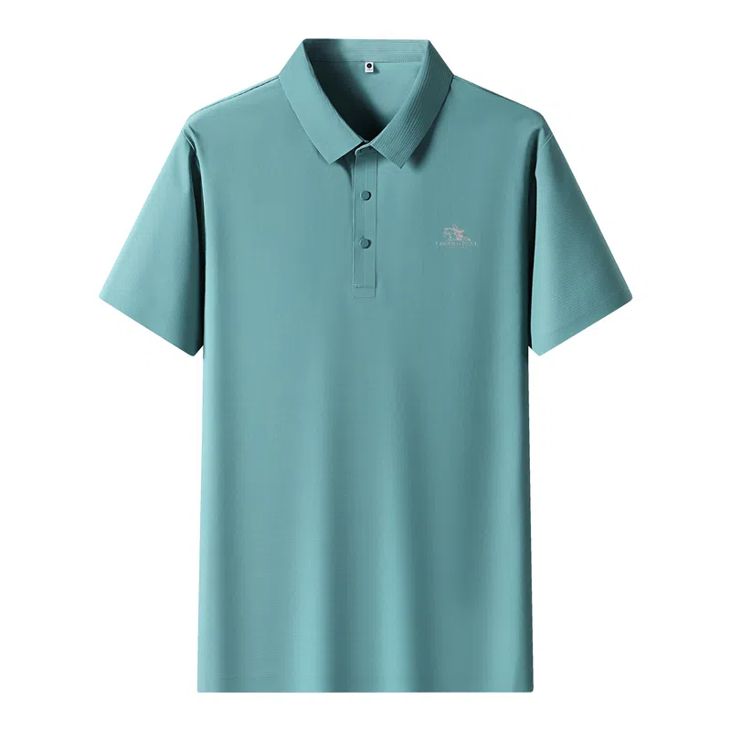 CHUAN QI BAO LUO Polo