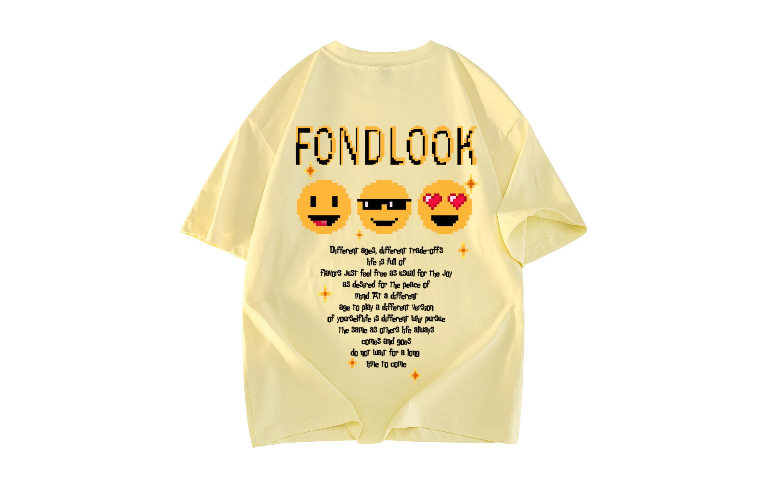 FONDLOOK T