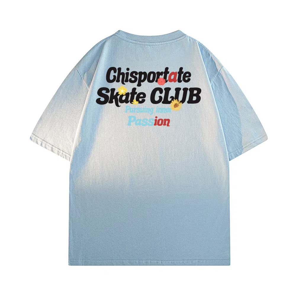 Chisportate T
