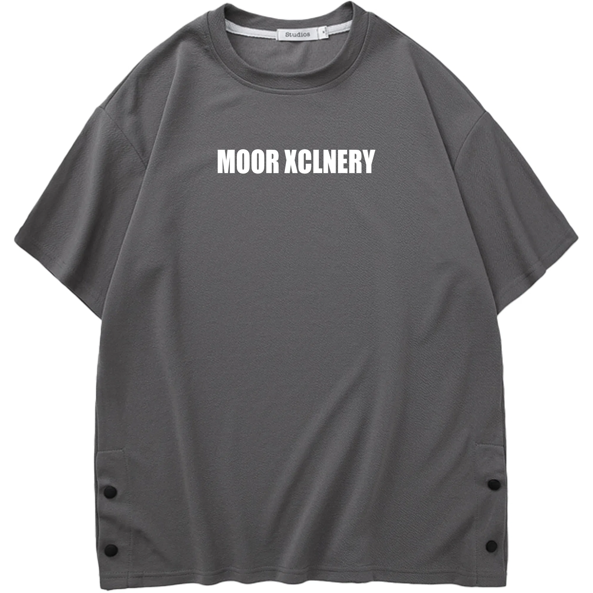 MOOR XCLNERY LOGOT